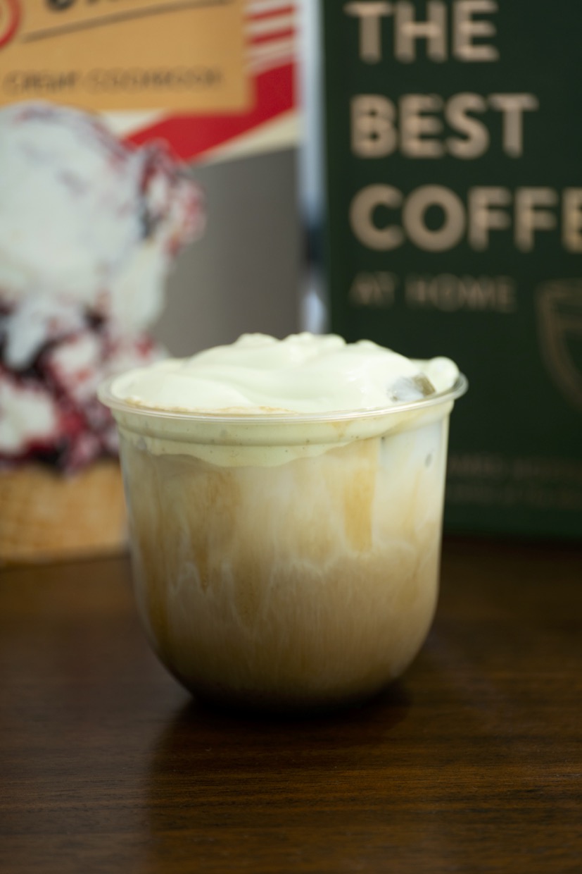 Mangosteen Coffee Bar