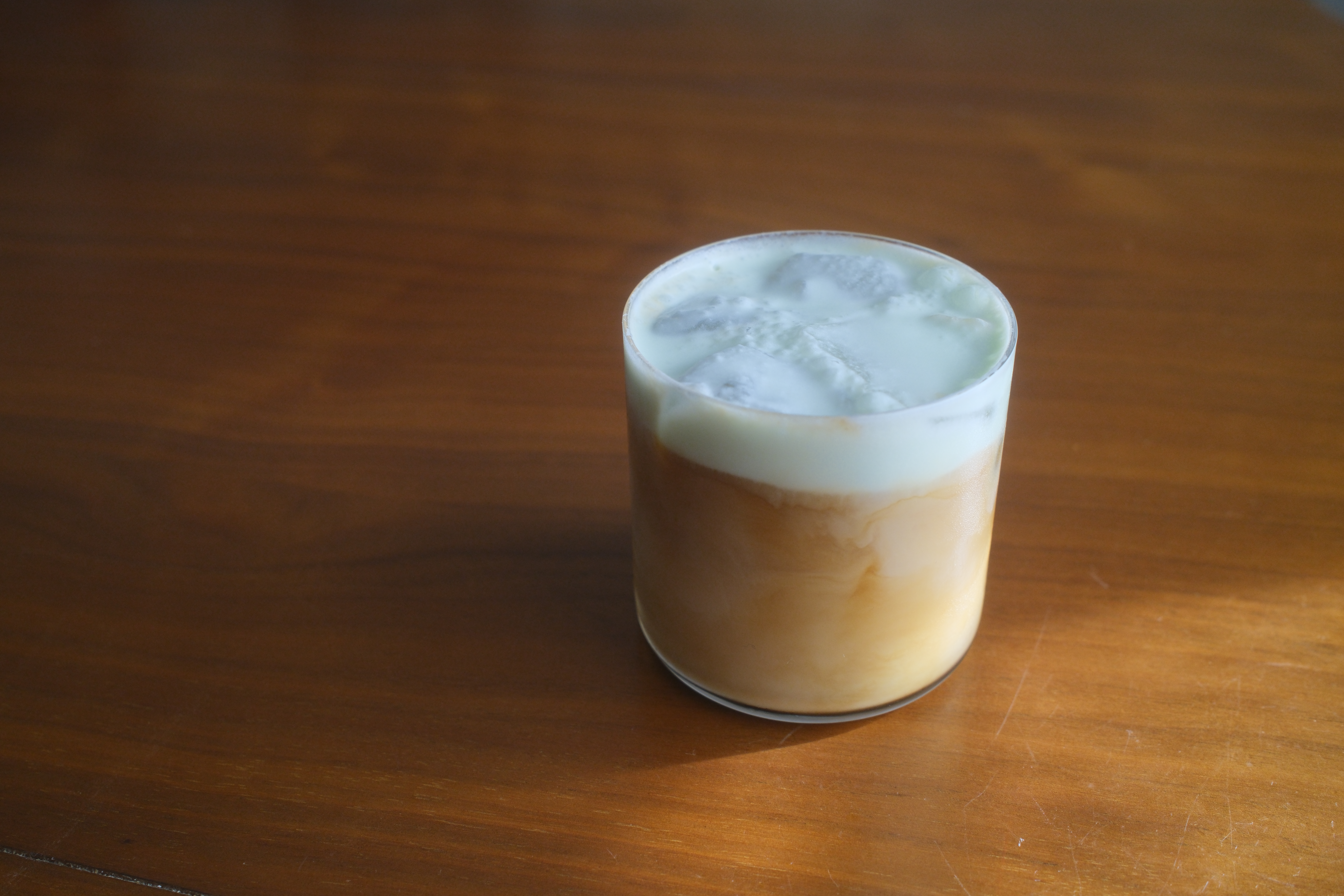 Mangosteen Coffee Bar